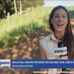 Aimée Doyle | TV News Reporter - @aimeetv19 - Instagram