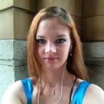 Aimee Dryden - @duenia - Instagram