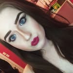 Aimee Emerson - @angelicmakeup_ - Instagram