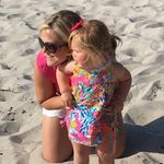 Aimee Ferry - @ferryprincess27 - Instagram