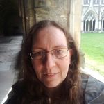 Aimee Fleming - Author and Historian - @historyaimee - Instagram
