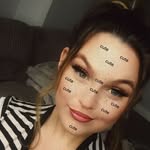 Aimee Freeman - @lauvelles_makeup - Instagram