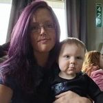 Aimee Freeman - @blueeyes065 - Instagram