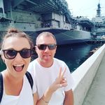 Aimee Gallagher - @aimeegal86 - Instagram