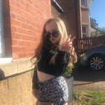 Aimee Gallagher - @aimeegallagherhey - Instagram