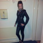 Aimee Galloway - @aimeekateex - Instagram