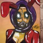 Aimee Glover - @confessionsofanartfreak101 - Instagram