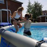Aimee Glover 🤍 - @x_aimee_limb_x - Instagram