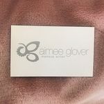 Aimee Glover Makeup Artist - @aimeeglovermua - Instagram