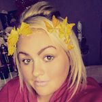 Aimee Laura Jessica Glover - @missbeaut_2457 - Instagram