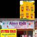Aima Kidz - Facebook