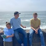 Aimee Knutson-Goff - @aimeengoff - Instagram