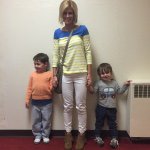 Mommyof5 - @aimeegoff - Instagram
