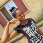 Oshiozuwe Winnifred - @aim_eegold - Instagram