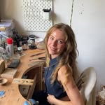 Linde Lu Aimée - Goldsmith - @linde.aimee.jewelry - Instagram