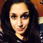 Aimee Goldstein - @gotmusic269 - Instagram