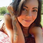 Aimée Goldstein - @thissacredexistence - Instagram