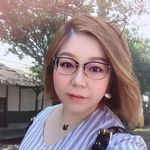 胡渼惠 - @aimee_goodluck - Instagram