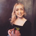 Aimee Goodman - @aimeegoodman9994 - Instagram