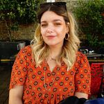 Aimee Goodwin - @aimee_goodwin25 - Instagram