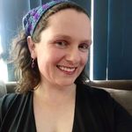 Aimee Goodwin - @mustardaimles89 - Instagram