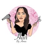 Aimee Gourlay - @hairbyaimeexox - Instagram