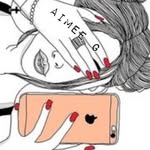 Aimeeg - @grainger_aimee - Instagram
