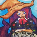 Aimee Grant - @graphite_and_colour - Instagram