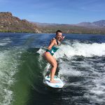 Aimee Grant - @aimeegrantaz - Instagram