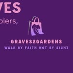 Aimee Graves - @graves2gardens5 - Instagram