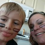 aimee gregory - @flamey17 - Instagram