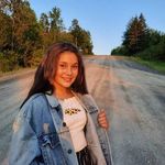 Rose-Aimée Grenier Blanchet - @roseg.blanchet - Instagram