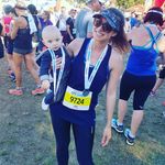 Aimee Griffiths - @happyrunnermama - Instagram