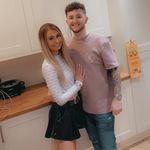 Aimee Griffiths - @aimee_jordan_ - Instagram