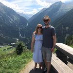 Aimee Griffiths - @aimgriff - Instagram