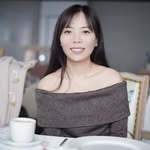 郭金雪 - @aimeeguojinxue - Instagram