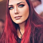 Aimee Azura Gutierrez - @azura311 - Instagram