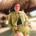 Aimeé Gutiérrez - @aimeegtzm - Instagram