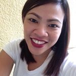 Aimee de Guzman - @mhei_mhei - Instagram