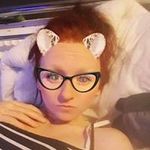 Aimee Hackett - @no1biiitchhhxox - Instagram