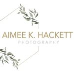 Aimee K Hackett - @aimeekhackettphotography - Instagram