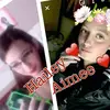 Aimee and Hailey  - @thesisters_4ever - TikTok