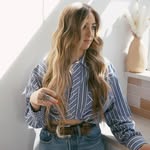 Hailey Hall | Luxury Extensions | Colorado - @haileyaimeehair - Instagram