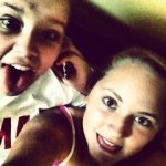 Aimee & Haley - @_cheerleadingpost - Instagram