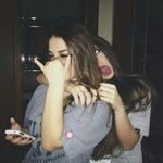 aimee&haley - @overlyantisocial - Instagram