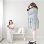 Fort Worth Newborn Photographer - @aimeehamiltonphotography - Instagram