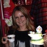 Aimee Hammond - @a_hamster_21 - Instagram