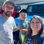 Aimee Hampton - @countrytulip06 - Instagram
