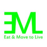 Aimee Hampton - @eatandmovetolive - Instagram