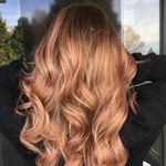 Aimee Hampton - @hairbyaimeehampton - Instagram